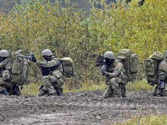 Συρία: Τουλάχιστον 41 νεκροί από επιθέσεις του Ισλαμικού Κράτους