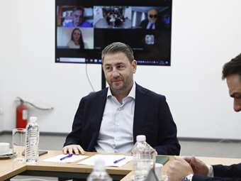 Πρωτοβουλία ΠΑΣΟΚ για διάλογο κοινωνικών εταίρων στα εργασιακά