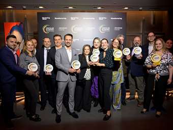 Alpha Bank: Τιμήθηκε με 9 βραβεία στα Circular Economy Awards 2023