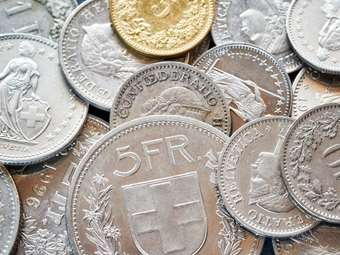 Reuters για δάνεια σε ελβετικό φράγκο: "Θέμα ημερών" οι ανακοινώσεις - Κούρεμα 15-50% βάσει εισοδηματικών κριτηρίων