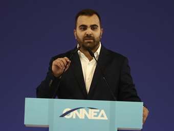 Ο Ορφέας Γεωργίου επανεκλέγεται πρόεδρος της ΟΝΝΕΔ