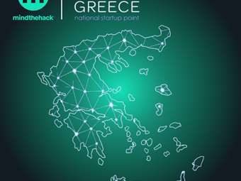 Η Mind The Hack εντάσσεται επίσημα στο Elevate Greece