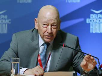 Στην ZEPKO του Γ. Προκοπίου το 2% της Lamda Development