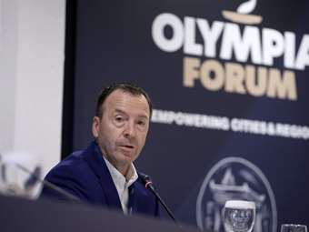 Olympia Forum V: Στο επίκεντρο οι ανάγκες της χώρας σε εργατικό δυναμικό και ο ρόλος της ΔΥΠΑ