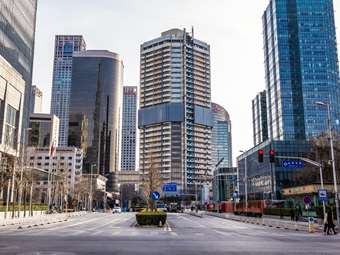 Κίνα: Χαλάρωση των περιορισμών για την αγορά στέγης στο Πεκίνο, προκειμένου να ενισχυθεί η τοπική αγορά κατοικιών
