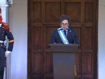 Αργεντινή: Εγκρίθηκε ο προϋπολογισμός σκληρής λιτότητας της κυβέρνησης Μιλέι