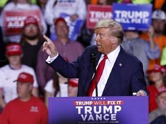 Ας ακούσουμε, επιτέλους, τους ψηφοφόρους του Τραμπ…