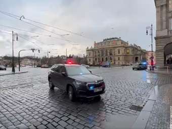 Τσεχία: Τουλάχιστον 15 νεκροί από πυροβολισμούς στο Πανεπιστήμιο της Πράγας - Το χρονικό της επίθεσης