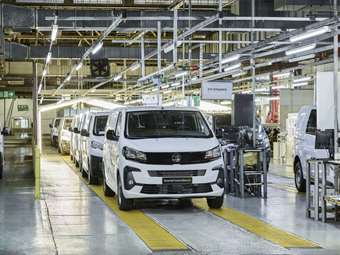 Πάυση εργασίας σε έξι εργοστάσια μεγάλου ομίλου-Πόσοι εργαζόμενοι μπαίνουν σε αναστολή