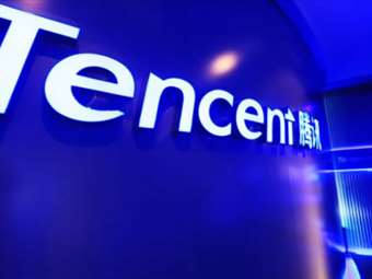 Tencent: Άλμα 13% στα έσοδα α' τριμήνου για τον κινεζικό τεχνολογικό "γίγαντα" με ώθηση από το gaming