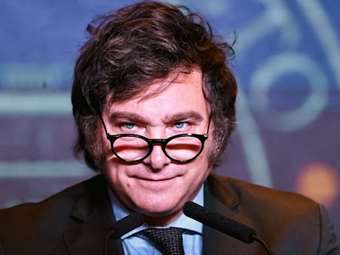 Η Αργεντινή του νέου προέδρου Χαβιέ Μιλέι δεν θα ενταχθεί στους BRICS