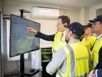 ΤΕΡΝΑ ΕΝΕΡΓΕΙΑΚΗ: Ξεκίνησε η Ολοκληρωμένη Διαχείριση Απορριμμάτων στη Λακωνία