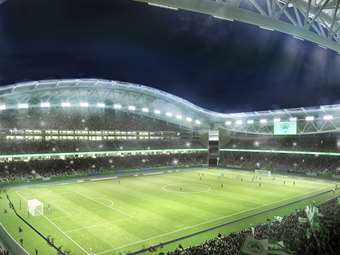 Αθήνα Ψηλά: Μεγάλη μέρα για την Αθήνα