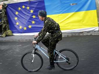 Γιατί πολεμούν οι Ουκρανοί; Η απάντηση μπορεί να κρύβεται στο σκάνδαλο διαφθοράς 100 εκατ. δολαρίων