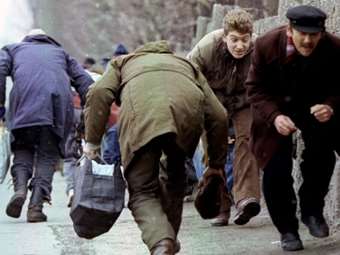 Ιταλία: Έρευνα για τον "τουρισμό των ελεύθερων σκοπευτών" κατά την πολιορκία του Σαράγεβο