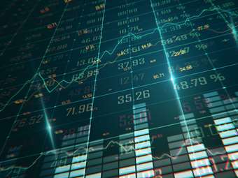 Θετικά πρόσημα στις ευρωαγορές - Ιστορικό υψηλό "άγγιξε" ο Stoxx 600