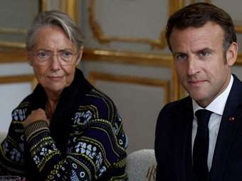 Γαλλία: Στις 14 Απριλίου κρίνεται η συνταγματικότητα της μεταρρύθμισης του συνταξιοδοτικού