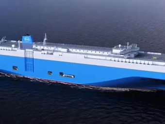 Πυρκαγιές στη ναυτιλία: Ανησυχητική αύξηση κατά 20% το 2024 και νέες οδηγίες ασφαλείας