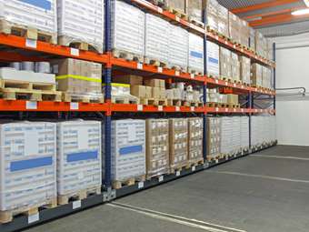 Μηνιαία αύξηση 0,4% του πληθωρισμού χονδρικής στην ευρωζώνη τον Δεκέμβριο