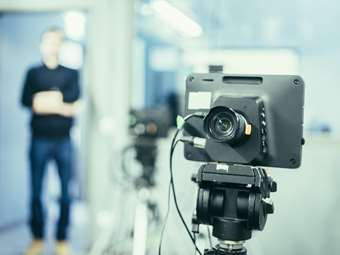 "Έφυγε" από τη ζωή ο σκηνοθέτης Άκης Σταματιάδης