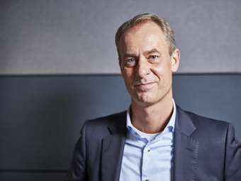 Joakim Reiter (Vodafone): Η κυριαρχία της Ευρώπης δεν θα προκύψει από το κλείσιμο θυρών