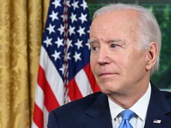 Μπάιντεν: Η συμφωνία κατάπαυσης του πυρός βρίσκεται στα χέρια της Χαμάς