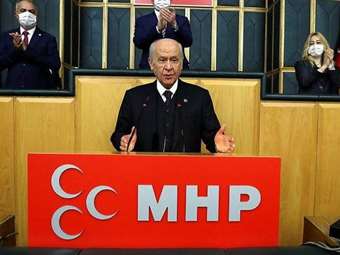 Ο Μπαχτσελί απειλεί: Δεν νοούνται Δωδεκάνησα χωρίς Τουρκία - Η Ελλάδα να λάβει προφυλάξεις