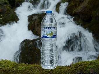 Νερά Πηγών Γράμμου: Νέες επενδύσεις 10 εκατομμυρίων ευρώ για την ενίσχυση της παραγωγής της