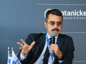 Ι. Μάργαρης (ΑΔΜΗΕ): Συναίνεση και συνεκτικό σχέδιο για την ανάπτυξη των ηλεκτρικών δικτύων