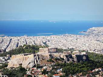 Έρχεται ο ειδικός φόρος επί ακινήτων που ανήκουν σε offshore