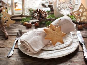 Ακριβότερο το φετινό τραπέζι των Χριστουγέννων σε σχέση με το 2024 - Το κόστος για 4 άτομα