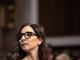 Αιφνιδιαστική παραίτηση της Λίντα Γιακαρίνο από CEO του X