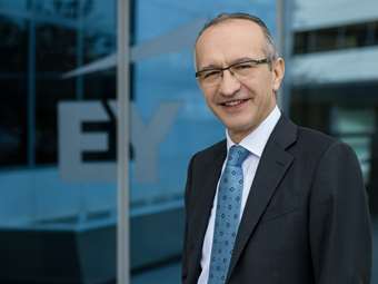 ΕΥ: Αλλαγές στην ηγεσία του Φορολογικού Τμήματος και ανάθεση νέου ρόλου COO