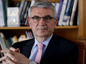 Π. Τσακλόγλου: Με τους υφιστάμενους κανόνες το ασφαλιστικό μας σύστημα είναι βιώσιμο