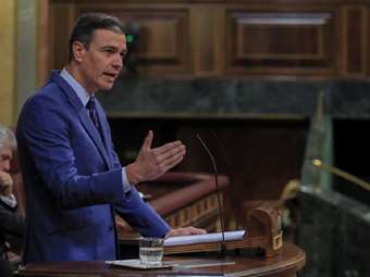 Για πόσο καιρό ο Πέδρο Σάντσεθ θα είναι υπηρεσιακός πρωθυπουργός