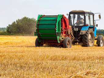 Η Ρωσία δεν ενδιαφέρεται για παράταση της συμφωνίας για τα σιτηρά της Μαύρης Θάλασσας