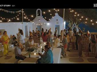 ΕΟΤ και Netflix συνεργάζονται σε ένα νέο βίντεο για τον ελληνικό τουρισμό