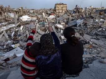 ΠΟΥ: Τελειώνουν τα αποθέματα φαρμάκων στη Γάζα