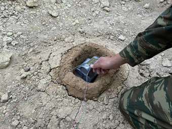 Ελληνικό: Εξουδετερώθηκε η βόμβα του Β' ΠΠ στο χώρο των εργασιών ανάπλασης