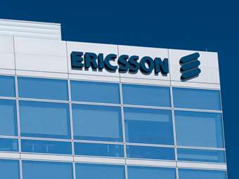 Ericsson: Κέρδη άνω των προσδοκιών το α' τρίμηνο, αλλά και "καμπανάκι" για τους δασμούς