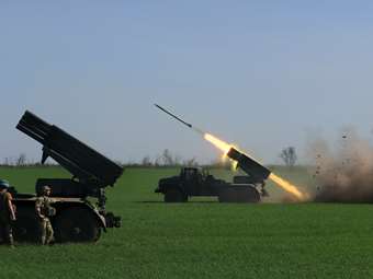 Το "κλειδί" για να αποφευχθεί η στρατηγική ήττα της Ουκρανίας