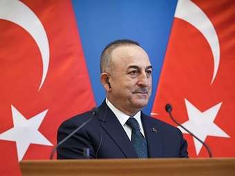 Τσαβούσογλου: Η συμφωνία για τα σιτηρά μπορεί να παραταθεί για δύο μήνες