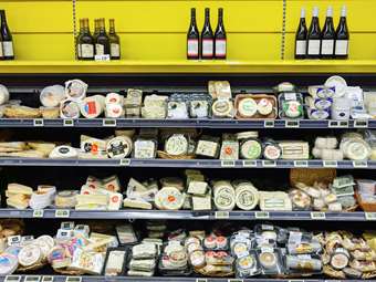 Μαρ. Γιαννόπουλος (Enterprise Greece): Η άνοδος των εξαγωγών τροφίμων κατά 57% τα τελευταία 5 χρόνια τα καθιστά βασικό πυλώνα ανάπτυξης της εθνικής οικονομίας