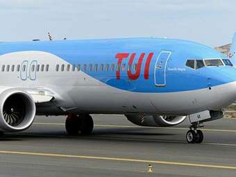 Η TUI συγκεντρώνει 1,8 δισ. ευρώ για να αποπληρώσει την κρατική βοήθεια που έλαβε λόγω πανδημίας