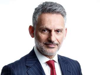 Δ. Μαζαράκης: Οι 4 στρατηγικοί στόχοι της Εθνική Ασφαλιστικής