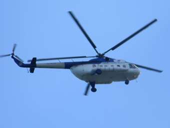 Τραγωδία στην Ινδία: Ελικόπτερο συνετρίβη στο Ουταράχαντ με έξι επιβαίνοντες