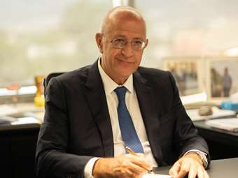 Σπύρος Θεοδωρόπουλος: Επενδύσεις 167 εκατ. για τρία νέα εργοστάσια