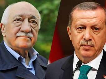 Φετουλάχ Γκιουλέν: O ορκισμένος εχθρός του Ερντογάν που ζούσε αυτοεξόριστος στις ΗΠΑ