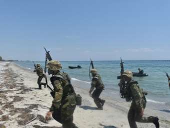 Στρατιωτικές σχολές: Μισθό 600 ευρώ τον μήνα και πρόσβαση υποψηφίων από όλα τα πεδία εξετάζει το Υπουργείο Άμυνας