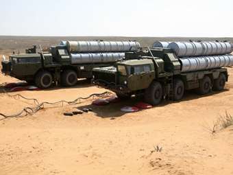 Τουρκία: "Καμία αλλαγή" σχετικά με τους ρωσικούς S-400 εν μέσω συζητήσεων με τις ΗΠΑ για τα F-35